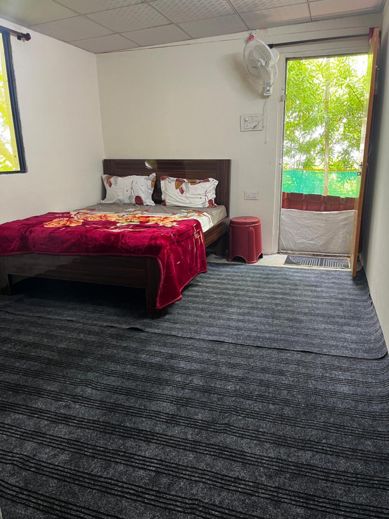 Apna Farmhouse - Private Villa With Pool & Play Area - Near Fort -15 Min To Ellora Caves Daulatabad Exterior photo